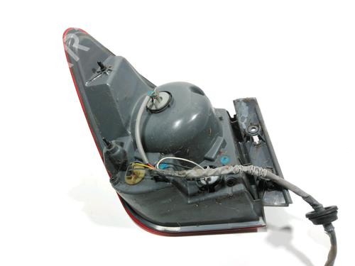Right taillight CHEVROLET CRUZE (J300) 2.0 CDI | BP28268831C35 