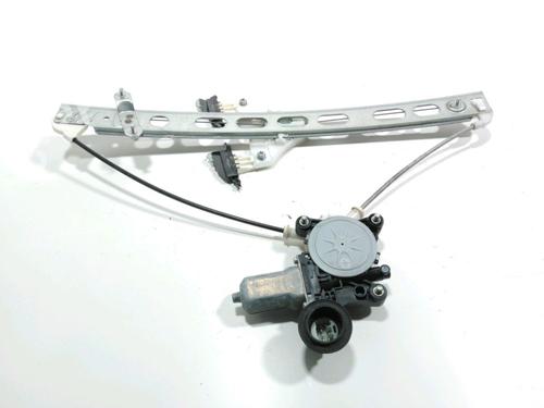 Used Front right window mechanism SUZUKI SWIFT IV (FZ, NZ) 1.2 (AZH412, ZC72S) (94 hp) 28239537
