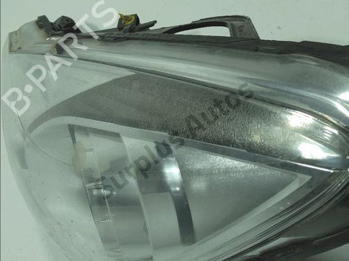 Left headlight CITROËN DS3 (SA_) 1.6 HDi 110 | BP34504183C28 - Image 4