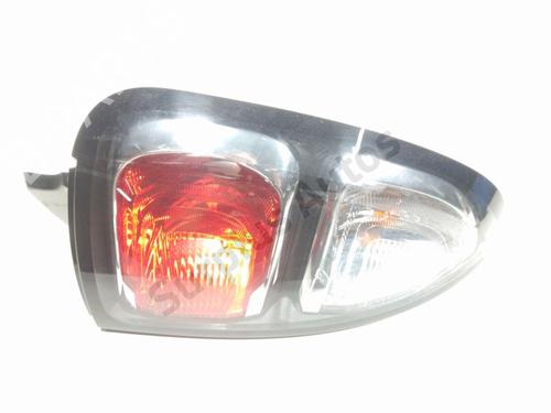 Left taillight CITROËN C3 Picasso (SH_) 1.6 HDI 90 | BP36963139C34 - Image 3