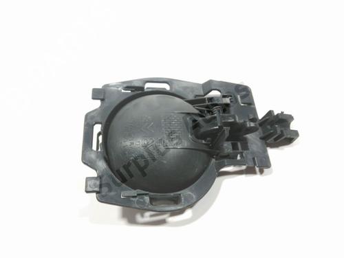 Front left interior door handle CITROËN C2 (JM_) 1.1 | BP28243319I13 - Image 2