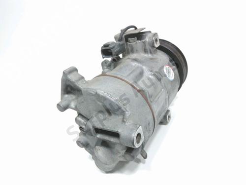 AC compressor JEEP RENEGADE SUV (BU, B1, BV) 1.6 CRD | BP30313097M34 - Image 3