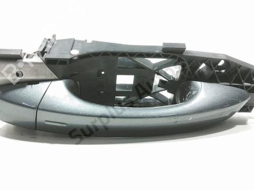 Used Front left exterior door handle Front left exterior door handle SEAT LEON ST (5F8) 1.4 TSI (125 hp) 40278508 40278508