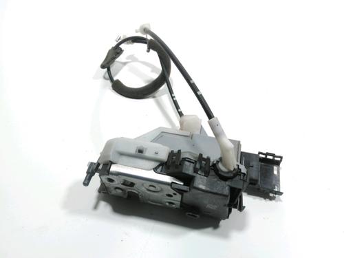 Rear right lock PEUGEOT 3008 I MPV (0U_) 1.6 HDi | BP28254261C99