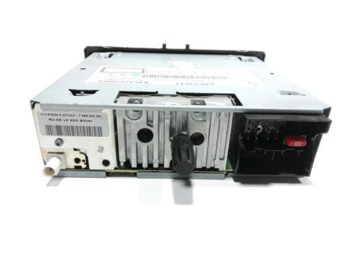 Radio RENAULT MEGANE III Hatchback (BZ0/1_, B3_) 1.5 dCi | BP28231906E6 