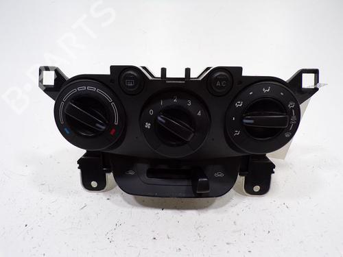 Used Climate control MAZDA 2 (DE_, DH_) 1.3 (DE3FS) (75 hp) 30988404
