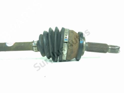Left front driveshaft KIA STONIC (YB) 1.0 T-GDi Eco-Dynamics+ | BP39765066M38 - Image 3