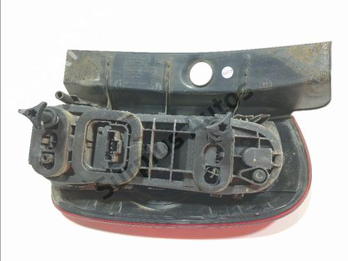 Left taillight DACIA DUSTER (HS_) 1.5 dCi (HSMC) | BP39397901C34 - Image 4