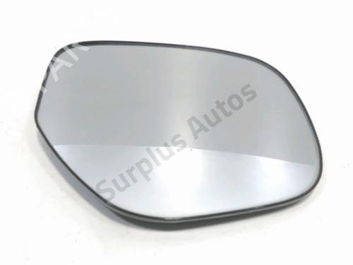Spejlglas højre CITROËN C4 AIRCROSS [2010-2026]  32770803
