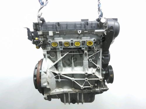 Engine FORD KA+ III (UK, FK) 1.2 Ti-VCT | BP31180621M1
