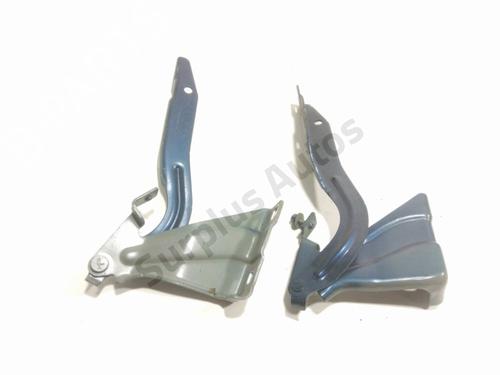 Used Hinge/Door check strap RENAULT KADJAR (HA_, HL_) 1.5 BLUE dCi 115 (HLA6) (116 hp) 31240185