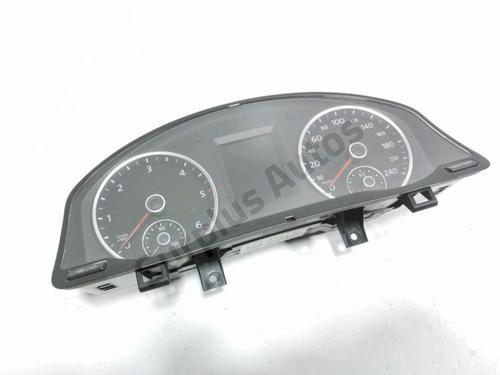 Used Instrument cluster VW TIGUAN (5N_) 2.0 TDI (110 hp) 28231242