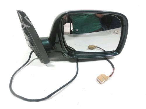 Retrovisor derecho VW TOUAREG (7LA, 7L6, 7L7) 2.5 R5 TDI (174 hp) 28244867