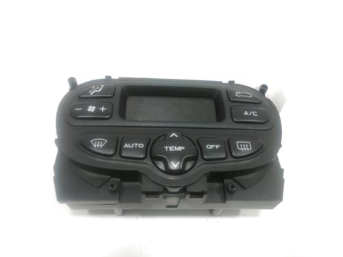 Used Climate control PEUGEOT 206 Hatchback (2A/C) 1.4 HDi eco 70 (68 hp) 30988481