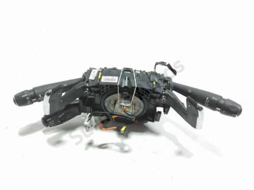 Commandes au volant PEUGEOT 308 SW II (LC_, LJ_, LR_, LX_, L4_) 1.5 BlueHDi 130 (131 hp) 31913966