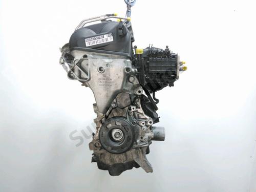 Engine VW GOLF VII (5G1, BQ1, BE1, BE2) 1.4 TSI | BP32102183M1 - Image 4