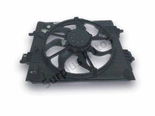 Køleventilator elektrisk Køleventilator elektrisk 38742737 38742737