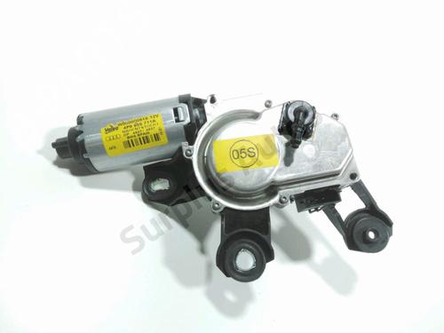 Rear wiper motor AUDI A6 C6 Avant (4F5) 3.0 TDI quattro | BP28272878M102 