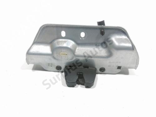 Used Tailgate lock PEUGEOT 807 (EB_) 2.0 HDI (136 hp) 29859436