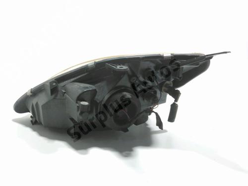 Right headlight HONDA CIVIC VII Hatchback (EU, EP, EV) 1.7 CTDi (EP4, EU9) | BP28266361C29 