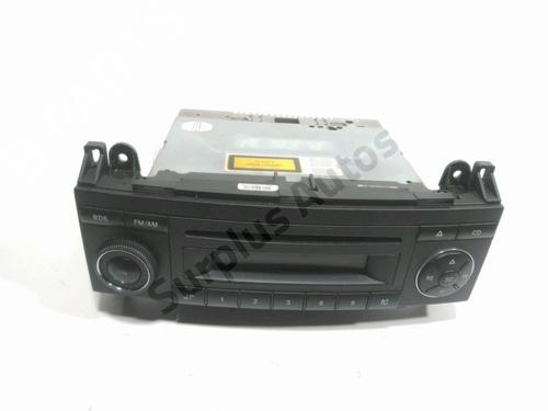Used Radio Radio 30503761 30503761