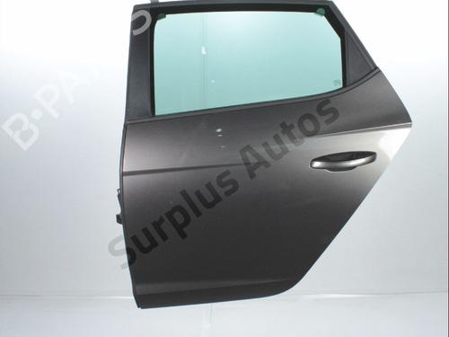 left-rear-door-seat-leon-5f1-2012-2013-2014-2015-2016-2017-2018-2019-2020-2021-33300779 main image