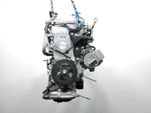 Engine TOYOTA YARIS (_P13_) 1.5 Hybrid (NHP130_, NHP130) | BP28218751M1 