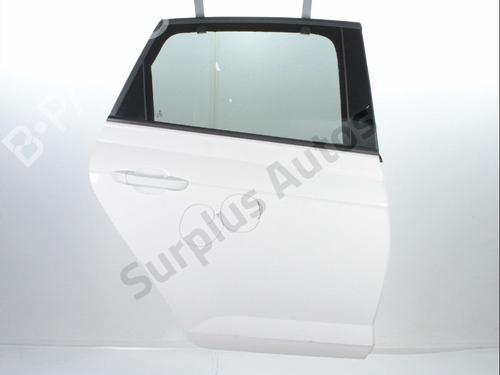 right-rear-door-vw-polo-vi-aw1-bz1-ae1-2017-39397693 main image