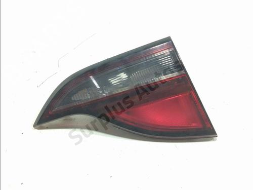Left tailgate light OPEL ZAFIRA TOURER C (P12) 2.0 CDTi (75) | BP38104878C79 - Image 3