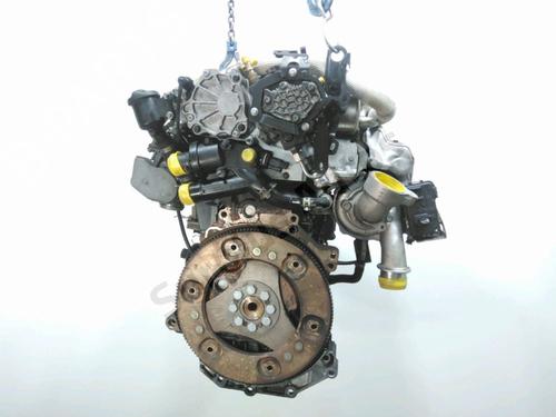 Engine CITROËN C5 III Break (RW_) 2.2 HDi 200 | BP37167393M1 - Image 4