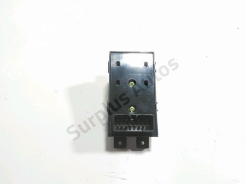 Left front window switch KIA PICANTO II (TA) 1.0 | BP30828657I27 - Image 2
