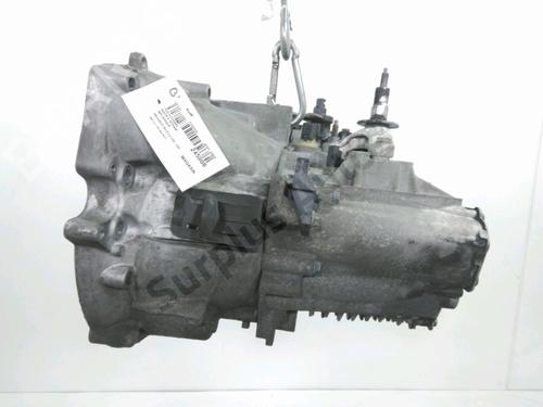 Used Gearbox Gearbox 38230846 38230846