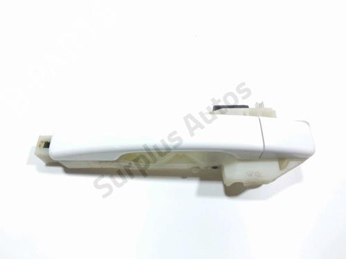 Used Rear right exterior door handle KIA SOUL II (PS) 1.6 CRDi 136 (136 hp) 28251865