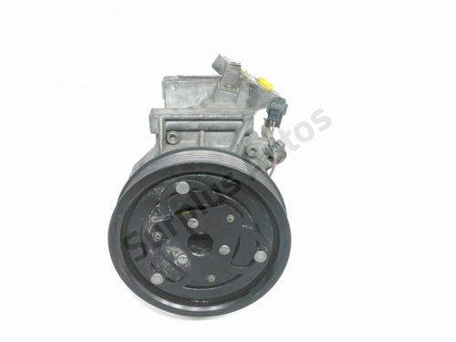 AC-Kompressor NISSAN JUKE (F15) 1.5 dCi (110 hp) 28223616