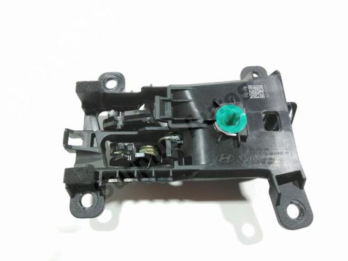 Front right interior door handle HYUNDAI KONA (OS, OSE, OSI) 1.0 T-GDi | BP28242886I14 