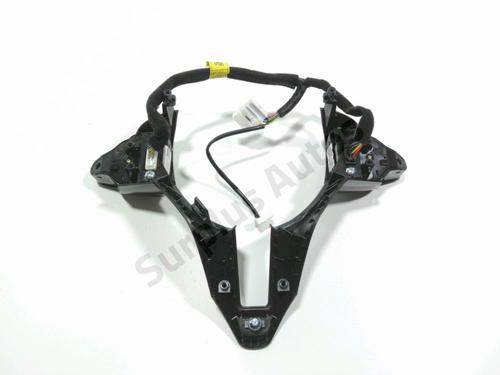Switch HYUNDAI i20 III (BC3, BI3) 1.0 T-GDI hybrid 48V | BP28229038I30 - Image 2