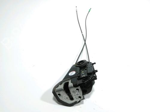 Fechadura trás esquerda Fechadura trás esquerda 37780739 37780739