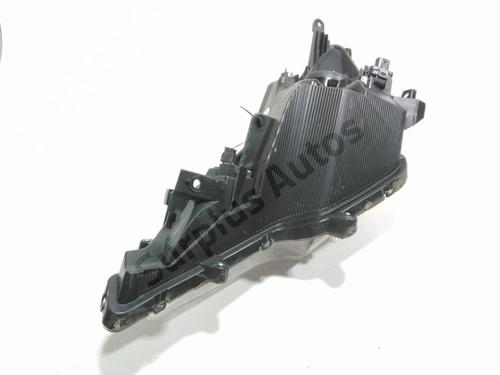 Right headlight MITSUBISHI MIRAGE / SPACE STAR VI Hatchback (A0_A) 1.2 | BP32488756C29