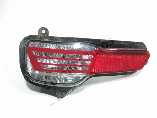 Used Rear fog light Rear fog light PEUGEOT 4008 1.8 HDi AWC (150 hp) 33816072 33816072