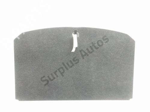 Used Luggage compartment floor Luggage compartment floor 28595642 28595642
