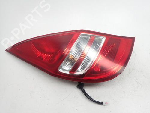 Used Left taillight HYUNDAI i30 (FD) 1.6 CRDi (116 hp) 31006458