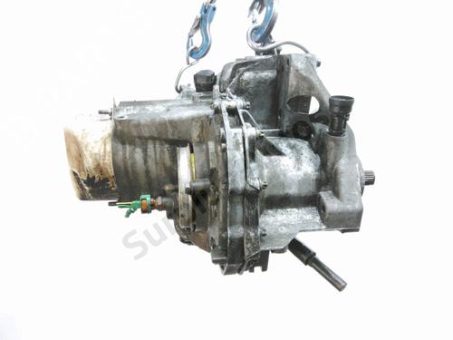 Gearbox RENAULT KANGOO (KC0/1_) 1.9 dTi (KC0U) | BP28224212M3 - Image 4