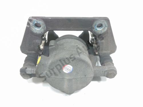 Left front brake caliper MERCEDES-BENZ A-CLASS (W169) A 160 CDI (169.006, 169.306) | BP36509144M105  - Image 5