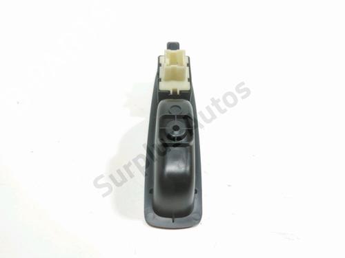 Right rear window switch RENAULT CAPTUR I (J5_, H5_) 0.9 TCe 90 | BP30723756I28 