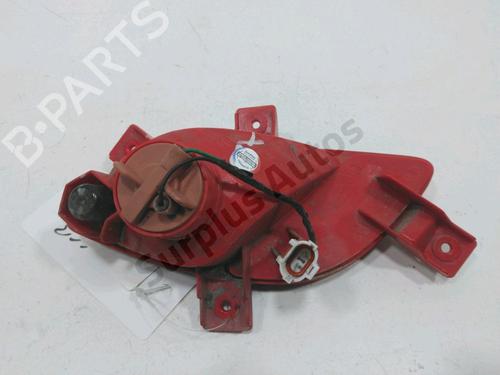 Rear fog light HYUNDAI i30 (GD) 1.6 CRDi | BP31006901C37