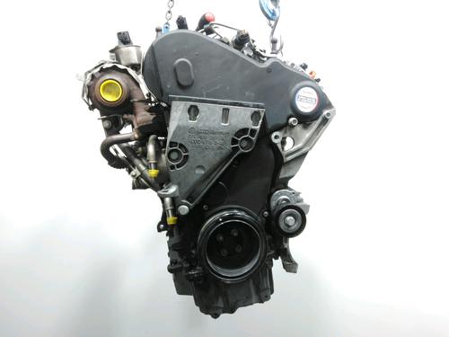 Engine SEAT IBIZA IV (6J5, 6P1) 1.6 TDI | BP28218818M1 