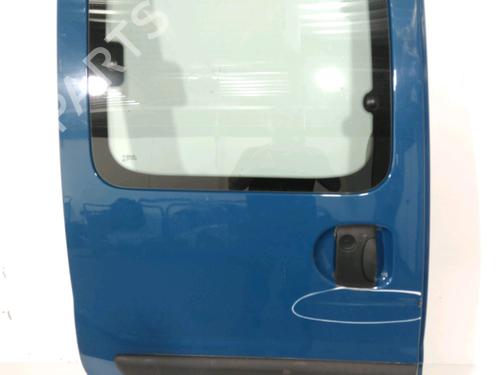 Used Right slide door RENAULT KANGOO (KC0/1_) 1.4 (KC0C, KC0H, KC0B, KC0M) (75 hp) 31000650