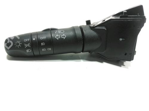 Used Headlight switch NISSAN X-TRAIL I (T30) 2.2 dCi 4x4 (136 hp) 28228517