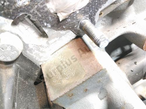Engine FIAT TIPO Saloon (356_, 357_) 1.4 (356SXA1B) | BP37762013M1 - Image 5