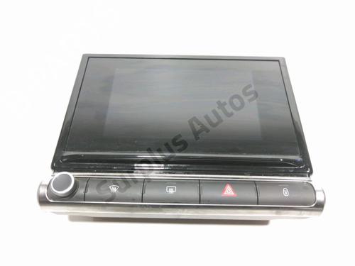 Display CITROËN C3 III (SX) 1.2 PureTech 82 (83 hp) 32334464